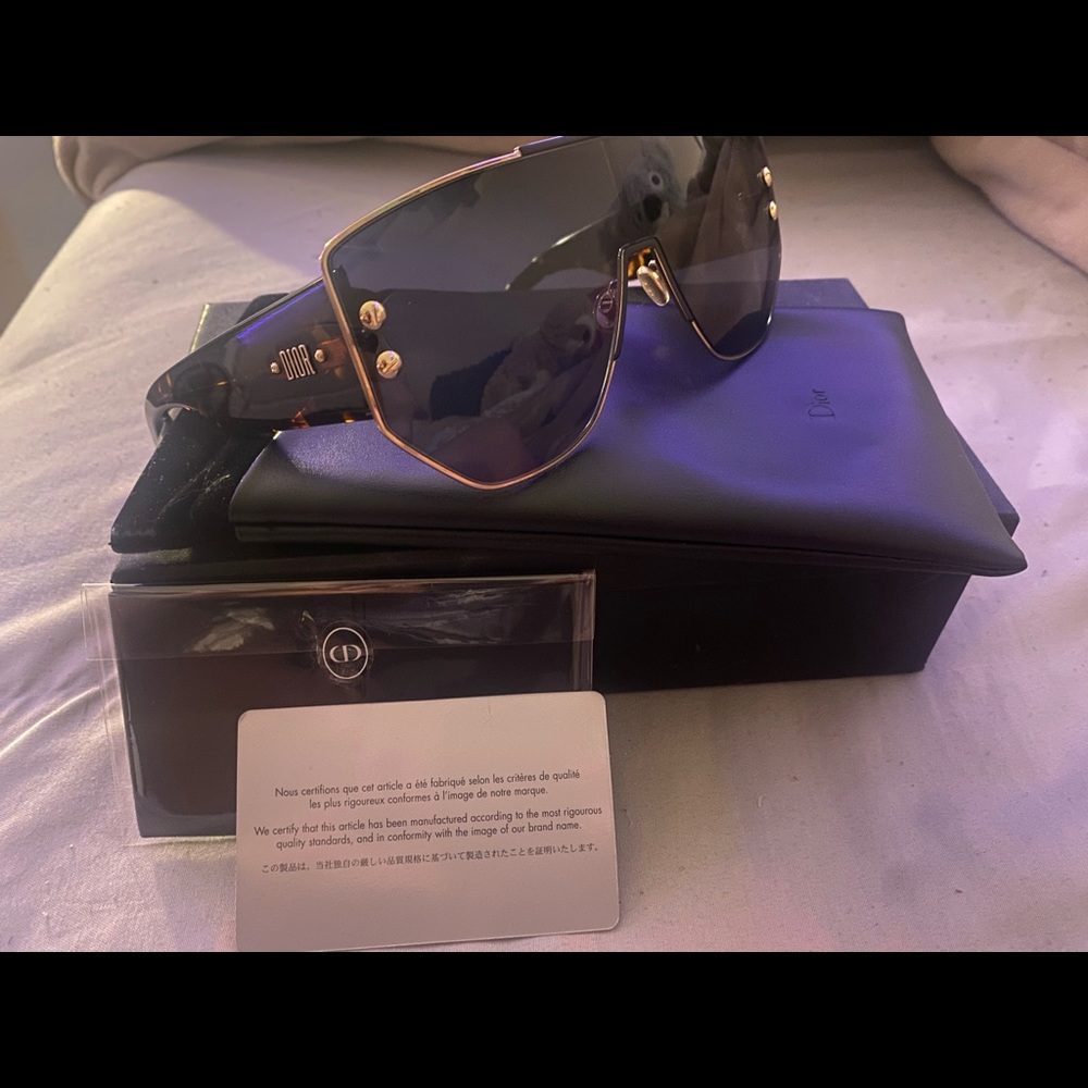 Dior Sunglasses
